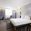 Novotel Krakow City West 4****