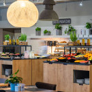 Novotel Krakow City West 4****