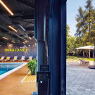 Novotel Krakow City West 4****