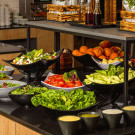 Novotel Krakow City West 4****