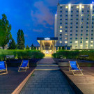 Novotel Krakow City West 4****