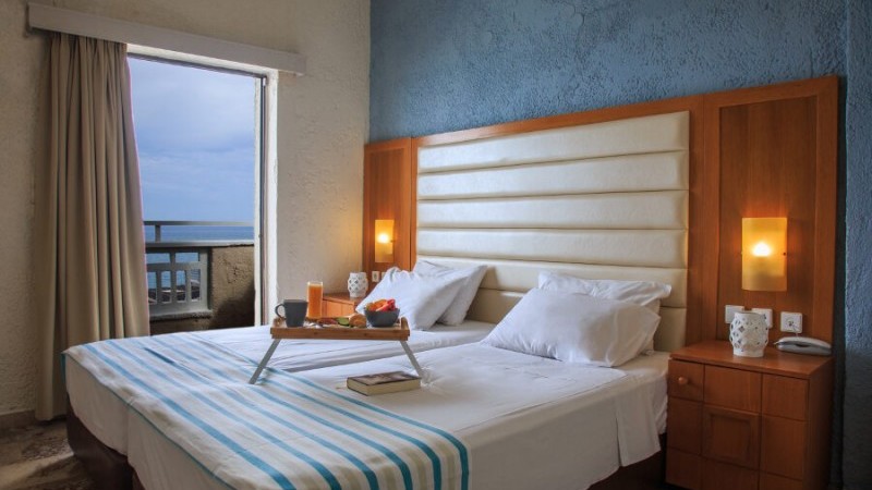 Hotel Sunset Beach