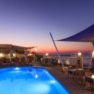 Hotel Sunset Beach