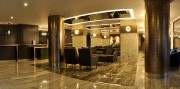Alanya - Oba Star Hotel 4****aj s letenkou a ultra all-inclusive