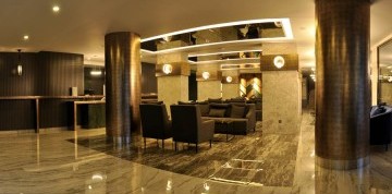 Alanya - Oba Star Hotel 4****aj s letenkou a ultra all-inclusive