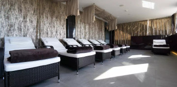 Apartmánový hotel Hrebienok resort