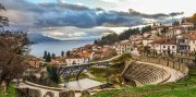 Letecký zájazd do Severného Macedónska