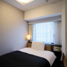Japonsko – kombinácia hotelov APA, VIA INN a Route-Inn