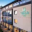 Hotel Oliwski