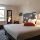 The Originals Boutique, All Suites Paris Pleyel & B&B HOTEL Metz