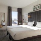 The Originals Boutique, All Suites Paris Pleyel & B&B HOTEL Metz