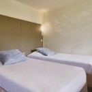 Hotel The Originals City La Verriere & Hotel BEELODGE 