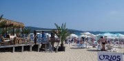 Primorsko - hotel Orios 3* s All Inclusive a s dopravou