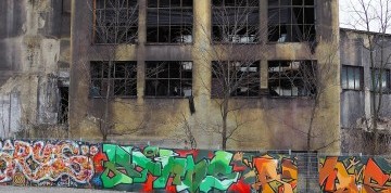 Industriálny klenot Ostrava a rozprávkový Štramberk