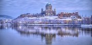 Dunajská trilógia: Ostrihom, Vyšehrad, Svätý Ondrej