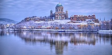 Dunajská trilógia: Ostrihom, Vyšehrad, Svätý Ondrej