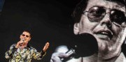 Otto Weiter 70 - koncert v Gopass Aréne