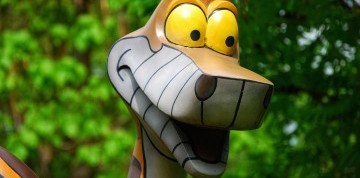 5-dňový zájazd do Disneylandu v Paríži