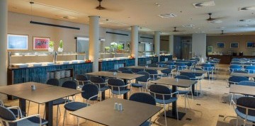 Týždeň na Pagu s All Inclusive a dopravou - hotel Pagus 4*