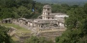 Letecký poznávací zájazd na tajuplný Yucatán