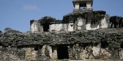 Letecký poznávací zájazd na tajuplný Yucatán