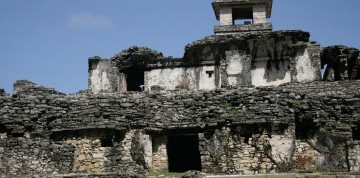 Letecký poznávací zájazd na tajuplný Yucatán