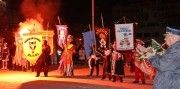 Najväčší karneval Chorvátska – Rijeka