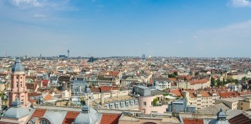 Prehliadka Viedne a nákupy v Parndorfe