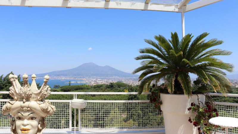 Paradiso Hotel 4*