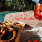 Paradiso Hotel 4*