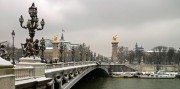 5-dňový silvestrovský zájazd do Paríža