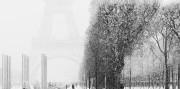 5-dňový adventný zájazd do Paríža