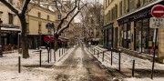 5-dňový silvestrovský zájazd do Paríža