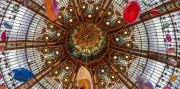 5-dňový adventný zájazd do Paríža