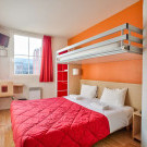 Hotel PC Paris Ouest - Pont De Suresnes