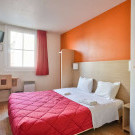 Hotel PC Paris Ouest - Pont De Suresnes