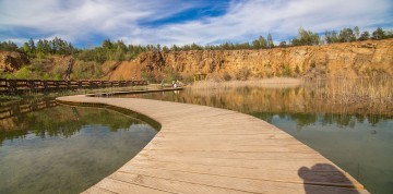 1-dňový zájazd na Poľské Maledivy a do magického Nikiszowieca