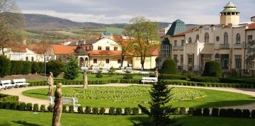 Poznávací zájazd do jediného Múzea holokaustu na Slovensku
