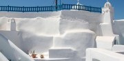 Letecký zájazd na Grécke Santorini
