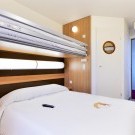 Hotel PREMIERE CLASSE PARIS OUEST - GENNEVILLIERS