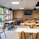 Hotel PREMIERE CLASSE PARIS OUEST - GENNEVILLIERS