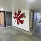Hotel PREMIERE CLASSE PARIS OUEST - GENNEVILLIERS