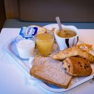 Hotel PREMIERE CLASSE PARIS OUEST - GENNEVILLIERS