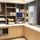 Hotel PREMIERE CLASSE PARIS OUEST - GENNEVILLIERS