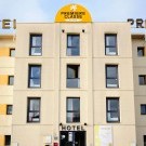 Premiere Classe Annemasse Ville La Grand