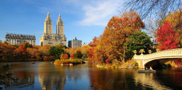 Letecký zájazd do New Yorku