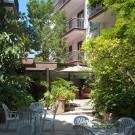 Hotel La Pergola