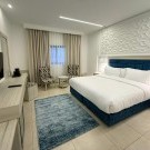 Orchid hotel & Petra Karam & Golden lotus & Magic nature camp