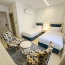 Orchid hotel & Petra Karam & Golden lotus & Magic nature camp