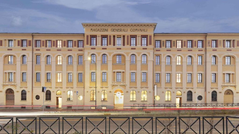 B&B HOTEL Piacenza